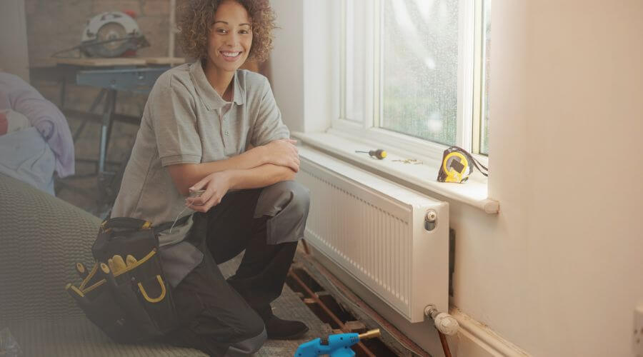 Professional expert plumbing services in Chaptico, MD